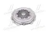 Корзина сцепления HYUNDAI, MITSUBISHI(Пр-во VALEO PHC) HYUNDAI H100 2.5D 93- MITSUBISHI GALANT IV, L 300 / DELICA II, L 300 III, L200, PAJERO I Valeo HDC-09 (фото 3)