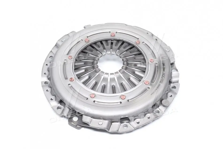 Корзина сцепления HYUNDAI SONATA NF 08-/SONATA YF 10- 2.0 DOHC(Пр-во VALEO PHC) HYUNDAI SONATA YF 2.0 Valeo HDC-112 (фото 1)