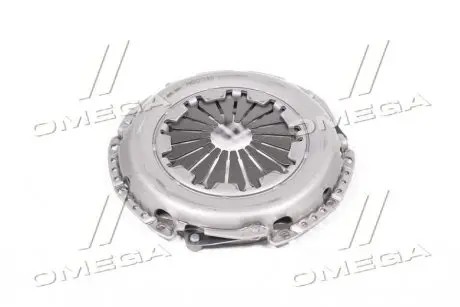 Кошик зчеплення HYUNDAI i30, ix20, KIA CEED, RIO III 1,4-1,6 06- (Вир-во VALEO PHC) Valeo HDC-140
