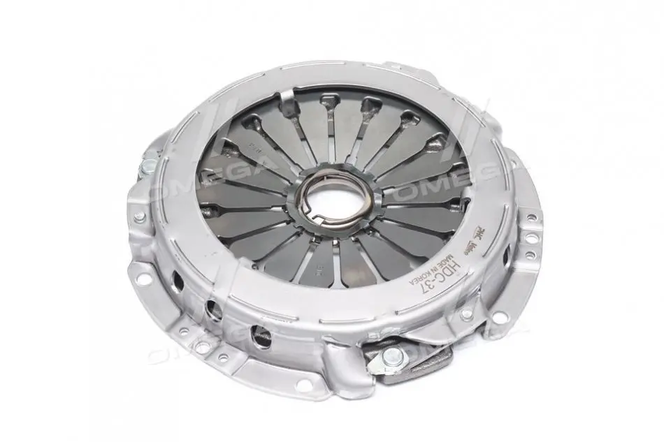 Кошик зчеплення HYUNDAI AVANTE (Вир-во VALEO PHC) Valeo HDC-37 (фото 1)