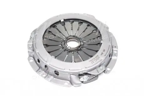 Кошик зчеплення HYUNDAI AVANTE (Вир-во VALEO PHC) Valeo HDC-37
