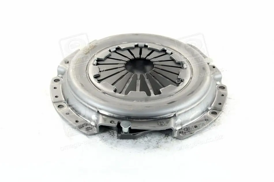 Кошик зчеплення (Вир-во VALEO PHC) Valeo HDC-42 (фото 1)
