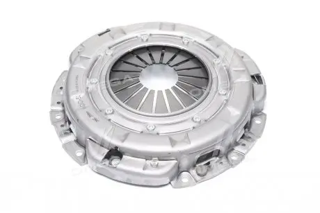 Корзина сцепления HYUNDAI H1/H200/STAREX 2.5 242*168*276(Пр-во VALEO PHC) HYUNDAI H1/H200/STAREX 2.5 242*168*276 Valeo HDC-52
