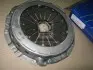 Корзина сцепления HYUNDAI ACCENT II, GETZ, MATRIX, KIA CERATO 1.5CRDi-2.0 01- (Пр-во VALEO PHC) Valeo HDC-84 (фото 1)