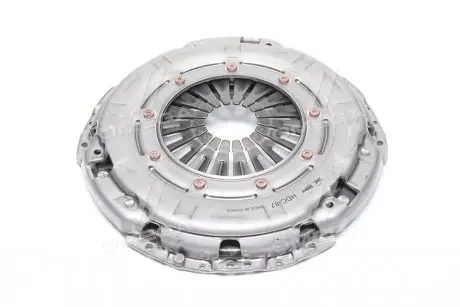 Корзина зчеплення Valeo HDC87