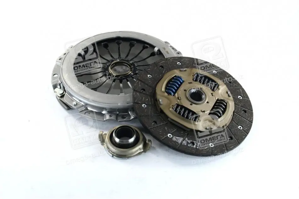 Зчеплення HYUNDAI SONATA IV 2.0 16V 98-04 (Вир-во VALEO PHC) Valeo HDK-063 (фото 1)
