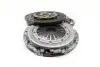Зчеплення HYUNDAI TUCSON 2.0CVVT 04-(Вир-во VALEO PHC) Valeo HDK-110 (фото 4)