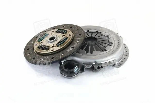 Сцепление HYUNDAI GETZ 1.6 05-(Пр-во VALEO PHC) HYUNDAI GETZ 1.6 05- Valeo HDK-154 (фото 1)
