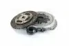 Сцепление HYUNDAI GETZ 1.6 05-(Пр-во VALEO PHC) HYUNDAI GETZ 1.6 05- Valeo HDK-154 (фото 1)