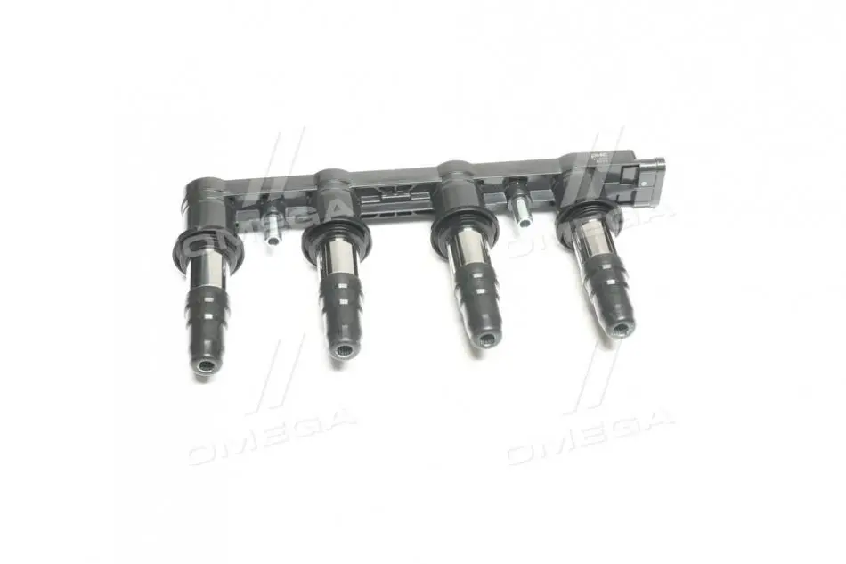 Катушка зажигания CHEVROLET AVEO (2011.09 >) (пр-во VALEO PHC) Valeo IC306 (фото 1)