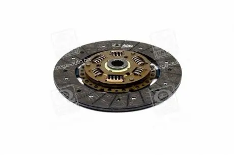 Диск зчеплення KIA (Вир-во VALEO PHC) Valeo KD-20