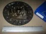 Диск зчеплення MITSUBISHI (Вир-во VALEO PHC) Valeo MB-09 (фото 2)