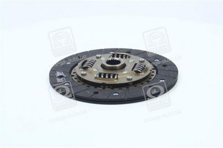 Диск сцепл. MITSUBISHI (PHC) MITSUBISHI 4G13,4G15,G15B,G13B 87-,G32B 83- 184*127*20*22.2 Valeo MB-09