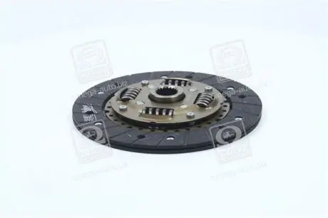 Диск зчеплення MITSUBISHI (Вир-во VALEO PHC) Valeo MB-09