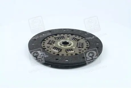 Диск зчеплення Valeo MB-13