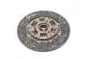 Диск зчеплення MITSUBISHI (Вир-во VALEO PHC) Valeo MB-15 (фото 1)