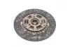 Диск зчеплення MITSUBISHI (Вир-во VALEO PHC) Valeo MB-15 (фото 3)