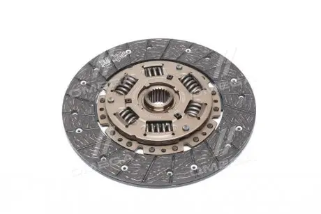 Диск сцепления MITSUBISHI (Пр-во VALEO PHC) Valeo MB-15