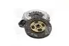 Сцепление MITSUBISHI COLT I-V, LANCER III-VI 1.3-1.8 81-03 (Пр-во VALEO PHC) Valeo MBK-002 (фото 2)