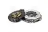 Сцепление MITSUBISHI COLT I-V, LANCER III-VI 1.3-1.8 81-03 (Пр-во VALEO PHC) Valeo MBK-002 (фото 3)