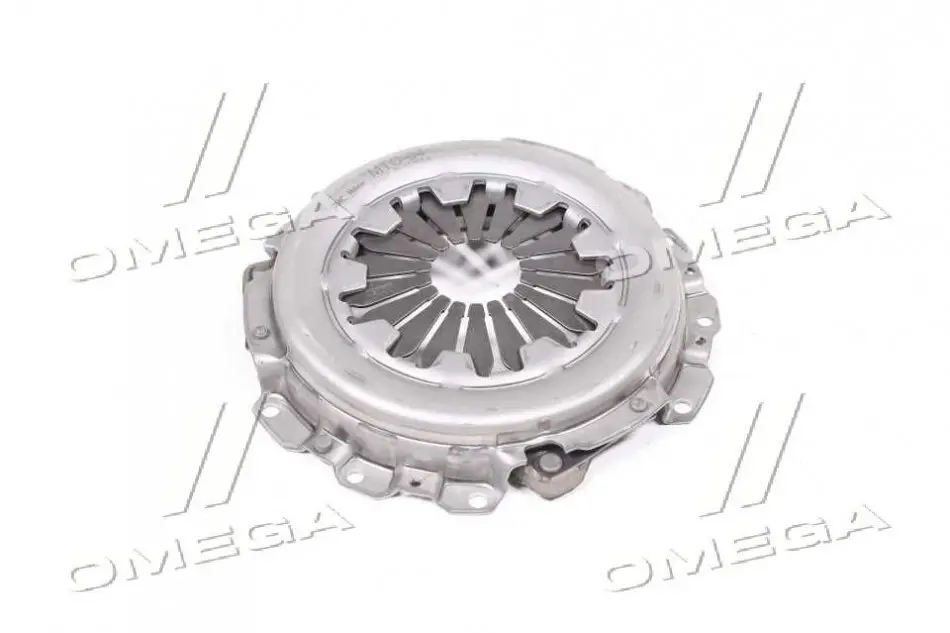 Кошик зчеплення HYUNDAI PONY 1.2,1.5, MITSUBISHI COLT, LANCER(Вир-во VALEO PHC) Valeo MTC-04 (фото 1)