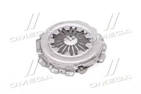 Корзина сцепления HYUNDAI PONY 1.2,1.5, MITSUBISHI COLT, LANCER(Пр-во VALEO PHC) HYUNDAI PONY 1.2,1.5, MITSUBISHI COLT, LANCER Valeo MTC-04