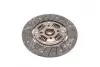 Диск зчеплення MAZDA 626, MX-5 1.6 73- (Вир-во VALEO PHC) Valeo MZ-11 (фото 1)