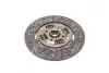 Диск зчеплення MAZDA 626, MX-5 1.6 73- (Вир-во VALEO PHC) Valeo MZ-11 (фото 3)