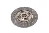 Диск зчеплення MAZDA 626, MX-5 1.6 73- (Вир-во VALEO PHC) Valeo MZ-11 (фото 4)