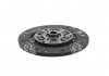 Диск сцепления MAZDA FS CRONOS 92-,MA,S2 -83, VC -86 225*150*22*24.3(PHC) MAZDA FS CRONOS 92-, MA, S2-83, VC-86 225*150*22*24.3 Valeo MZ-12 (фото 1)