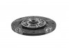 Диск сцепления MAZDA FS CRONOS 92-,MA,S2 -83, VC -86 225*150*22*24.3(PHC) MAZDA FS CRONOS 92-, MA, S2-83, VC-86 225*150*22*24.3 Valeo MZ-12 (фото 2)