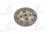 Диск зчеплення MAZDA PN 85-,B5,B6 86-,E5 E 80-,D5,UC BONGO 83- 190*133*20*22.2(Вир-во VALEO PHC) Valeo MZ-21 (фото 3)