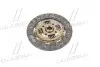 Диск зчеплення MAZDA PN 85-,B5,B6 86-,E5 E 80-,D5,UC BONGO 83- 190*133*20*22.2(Вир-во VALEO PHC) Valeo MZ-21 (фото 4)