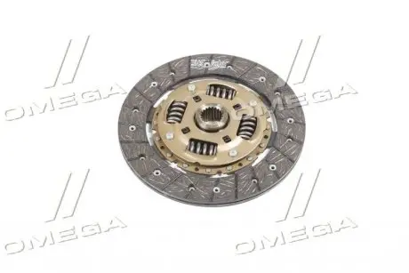 Диск зчеплення MAZDA PN 85-,B5,B6 86-,E5 E 80-,D5,UC BONGO 83- 190*133*20*22.2(Вир-во VALEO PHC) Valeo MZ-21