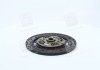 Диск сцепления MAZDA B6 90-, Z5,B5 94- 200*140*20*22.2(PHC) MAZDA B6 90-, Z5, B5 94-200 * 140 * 20 * 22.2 Valeo MZ-29 (фото 1)