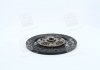 Диск сцепления MAZDA B6 90-, Z5,B5 94- 200*140*20*22.2(PHC) MAZDA B6 90-, Z5, B5 94-200 * 140 * 20 * 22.2 Valeo MZ-29 (фото 3)