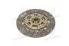 Диск сцепл. MAZDA,ATENZA (Пр-во VALEO PHC) MAZDA 6,ATENZA 03-,323,FAMILIA,ETUDE 4WD 87-,RX-7 -02.82 215*150*22*24.34 Valeo MZ-41 (фото 1)