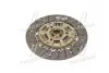 Диск сцепл. MAZDA,ATENZA (Пр-во VALEO PHC) MAZDA 6,ATENZA 03-,323,FAMILIA,ETUDE 4WD 87-,RX-7 -02.82 215*150*22*24.34 Valeo MZ-41 (фото 2)