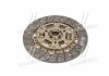 Диск сцепл. MAZDA,ATENZA (PHC) MAZDA 6,ATENZA 03-,323,FAMILIA,ETUDE 4WD 87-,RX-7 -02.82 215*150*22*24.34 Valeo MZ-41 (фото 3)