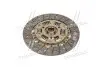 Диск сцепл. MAZDA,ATENZA (Пр-во VALEO PHC) MAZDA 6,ATENZA 03-,323,FAMILIA,ETUDE 4WD 87-,RX-7 -02.82 215*150*22*24.34 Valeo MZ-41 (фото 3)