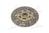 Диск сцепл. MAZDA,ATENZA (Пр-во VALEO PHC) MAZDA 6,ATENZA 03-,323,FAMILIA,ETUDE 4WD 87-,RX-7 -02.82 215*150*22*24.34 Valeo MZ-41 (фото 4)