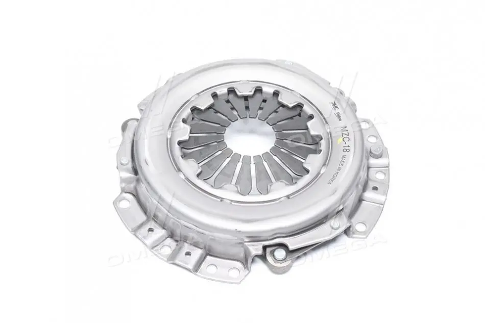 Кошик зчеплення MAZDA E3,E5 192*126*225(Вир-во VALEO PHC) Valeo MZC-18 (фото 1)