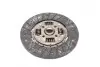 Диск сцепления NISSAN CD17,CA## -S,E1#S -T,GA15 PRIMERA P10 GA16 200*130*18*20.6(Пр-во VALEO PHC) NISSAN CD17,CA##-S,E1#S-T,GA15 PRIMERA P10 GA16 200*130*18*20.6 Valeo NS-27 (фото 1)