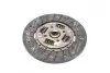 Диск сцепления NISSAN CD17,CA## -S,E1#S -T,GA15 PRIMERA P10 GA16 200*130*18*20.6(Пр-во VALEO PHC) NISSAN CD17,CA##-S,E1#S-T,GA15 PRIMERA P10 GA16 200*130*18*20.6 Valeo NS-27 (фото 2)