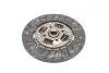 Диск сцепления NISSAN CD17,CA## -S,E1#S -T,GA15 PRIMERA P10 GA16 200*130*18*20.6(Пр-во VALEO PHC) NISSAN CD17,CA##-S,E1#S-T,GA15 PRIMERA P10 GA16 200*130*18*20.6 Valeo NS-27 (фото 3)