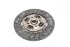 Диск сцепления NISSAN CD17,CA## -S,E1#S -T,GA15 PRIMERA P10 GA16 200*130*18*20.6(Пр-во VALEO PHC) NISSAN CD17,CA##-S,E1#S-T,GA15 PRIMERA P10 GA16 200*130*18*20.6 Valeo NS-27 (фото 4)