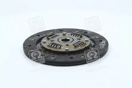 Диск зчеплення NISSAN E15 S,E,E16 B12,N13 85- GA16DS B13,N14 90- 190*132*18*20.54(Вир-во VALEO PHC) Valeo NS-29