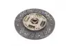 Диск зчеплення NISSAN PRIMERA 1.6i 90-98 (PHC) Valeo NS-31 (фото 1)