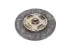 Диск зчеплення NISSAN PRIMERA 1.6i 90-98 (PHC) Valeo NS-31 (фото 3)