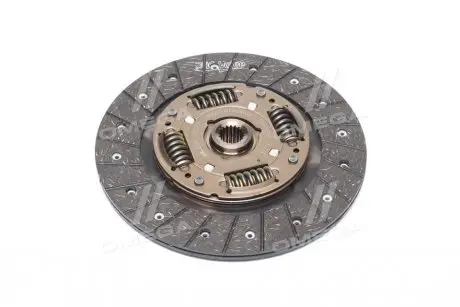 Диск сцепл. NISSAN PRIMERA (PHC) NISSAN PRIMERA P10 SR18, SR20 90 - 215 * 145 * 18 * 20.6 Valeo NS-33
